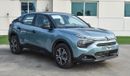 Citroen C4 Export Only