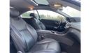 Mercedes-Benz CL 500 149000 Model 2009, Japan ward, agency dye, 8 cylinder, automatic transmission, in excellent conditio