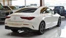 Mercedes-Benz CLA 200 MERCEDES BENZ CLA 200 | 1.4L 4CYL | 2023