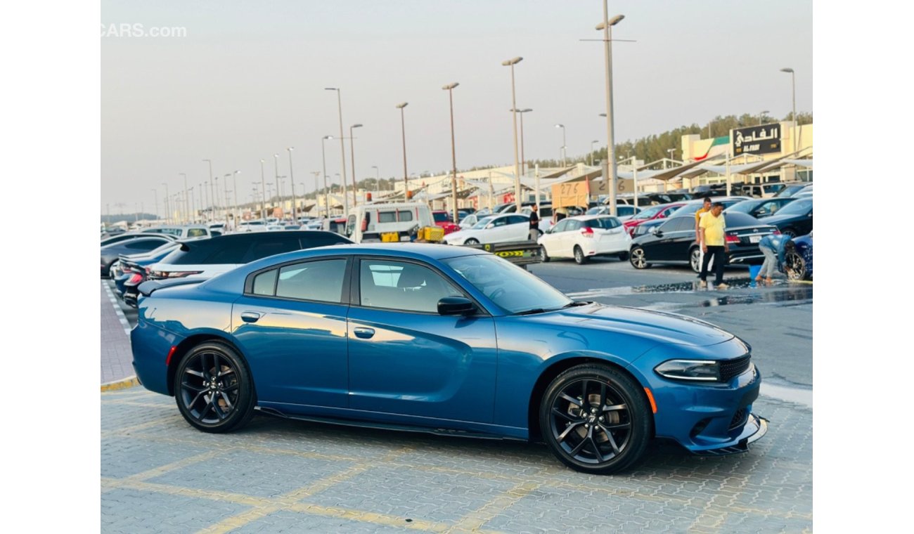 Dodge Charger SXT For sale