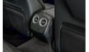 Mercedes-Benz GT43 Premium + 2022 Mercedes AMG GT 43, 2027 Mercedes Warranty + Service Contract, Low KMs, GCC