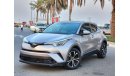 Toyota CHR LE 2019 Premier 2.0L 4V