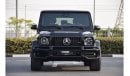 Mercedes-Benz G 500 63 KIT