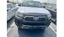 Toyota Hilux Advanture 4.0 Full Option