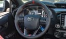 Toyota Hilux GR Sport 4.0L Petrol