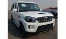 Mahindra Pik Up MAHINDRA PIK-UP S6 (4x4) – DC- MT