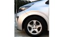 Kia Picanto Base Kia Picanto 2019 GCC in excellent condition