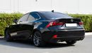 Lexus IS 200 F Sport T