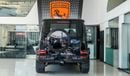 Mercedes-Benz G 63 AMG Mercedes G63 | Double Night Black | Carbon Fiber | Fully Loaded | Rear Entertainment Screens | 2024