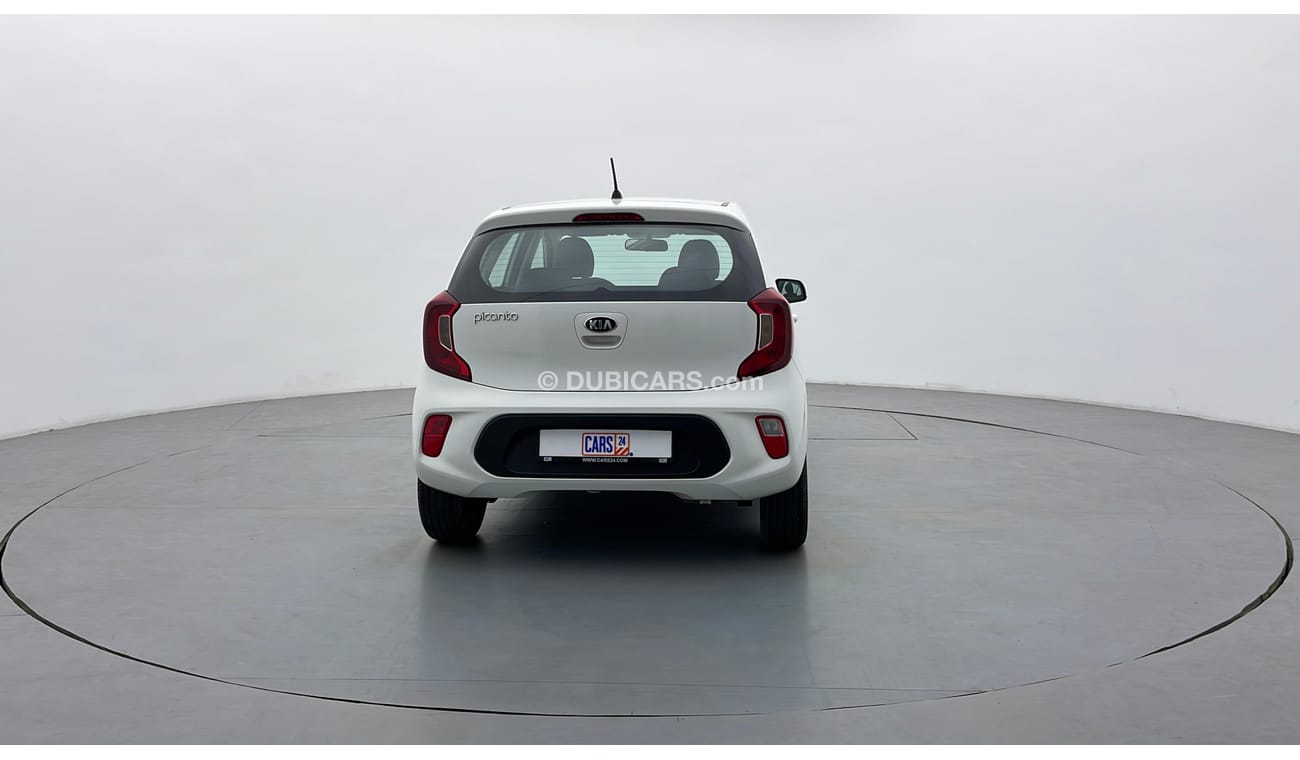 Kia Picanto 1.2