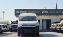 Toyota Hiace TOYOTA HIACE HIGHROOF 3.5Ltr V6 MT 2WD 13-SEATER  2025