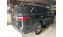 Toyota Sequoia 1794 Edition Hybrid V6 3.5L 4WD Automatic