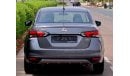 Nissan Sunny SV 2020 1.6L GCC (610/-MONTHLY)