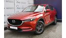 Mazda CX5 AED 1169 PM | 2.5L GS GCC DEALER WARRANTY