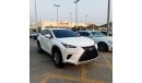 Lexus NX300 Platinum