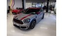 Mini John Cooper Works Countryman 2023 Mini Countryman JCW /Warranty till 2028/ Full Agency Maintained