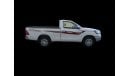 Toyota Hilux 2.7 ltr petrol-SINGLE CABIN-4/2-2024- BRAND NEW  FOR EXPORT ONLY