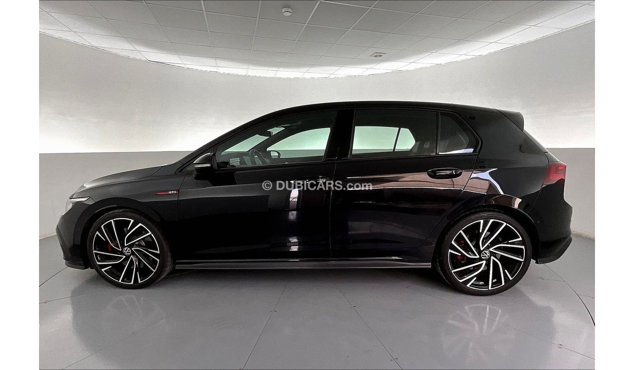 Volkswagen Golf GTI - Leather