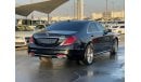 مرسيدس بنز S 400 AMG