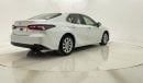 Toyota Camry SE 2.5 | Zero Down Payment | Free Home Test Drive