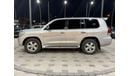 Toyota Land Cruiser GXR V8