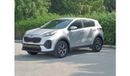 Kia Sportage LX 2.4L