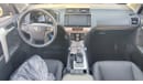 Toyota Prado TOYATA PRADO VXL ( V6 ) FULL OPTION ( DIESEL )