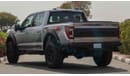 فورد F 150 Raptor R V8 5.2L Supercharged , 2023 GCC , 0Km , With 3 Years or 100K Km Warranty