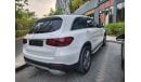 مرسيدس بنز GLC 300 4MATIC