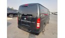 تويوتا هاياس TOYOTA HIACE VAN RIGHT HAND DRIVE(PM98251)