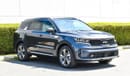 Kia Sorento KIA SORENTO 1.6L HYBRED 4X4 - 7 SEATS - 2023 - FULL OPTION