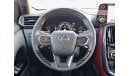 Lexus LX600 URBAN-MARK LEVINSON 3.5L, HEAD UP DISP, REMOTE ENGINE STRT, SUNROOF (CODE# 68009)