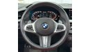 BMW M235i 2021 BMW M235i xDrive, Aug 2026 AGMC Warranty + Service Contract, Full Service History, GCC