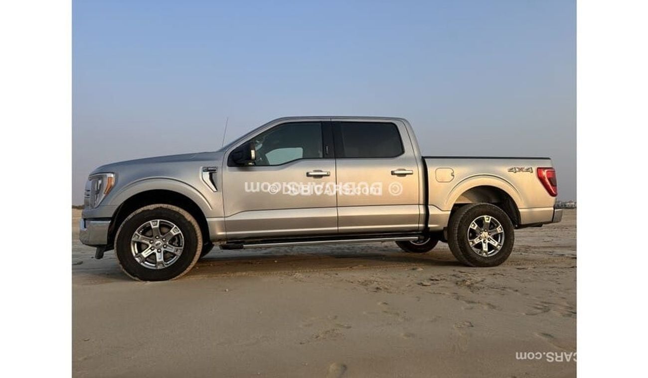 فورد F 150 XLT V6 2.8L 300 HP