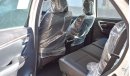 Toyota Fortuner TOYOTA FORTUNER 4.0L PETROL FULL OPTION