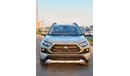 Toyota RAV4 Adventure 2.5L 4WD TOYOTA RAV4 Adventure Full Option 2.5L 4WD