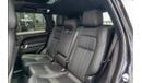 Land Rover Range Rover Sport HSE 3.0L (340 HP)