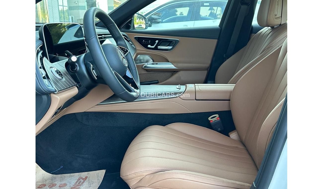 مرسيدس بنز C 300 Luxury 2.0L