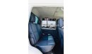 Toyota Land Cruiser Pick Up 2017 Double Cab std Top Of The Range