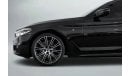 BMW 530i M Sport