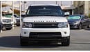 Land Rover Range Rover Sport (other)