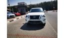 Nissan Armada SL - Full Option