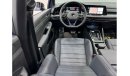 Volkswagen Golf R 2023 Volkswagen Golf R Topline, 2028 VW Warranty, 2026 VW Service Pack, Full Options, Low Kms, GCC