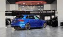 أودي RS3 TFSI quattro TFSI quattro