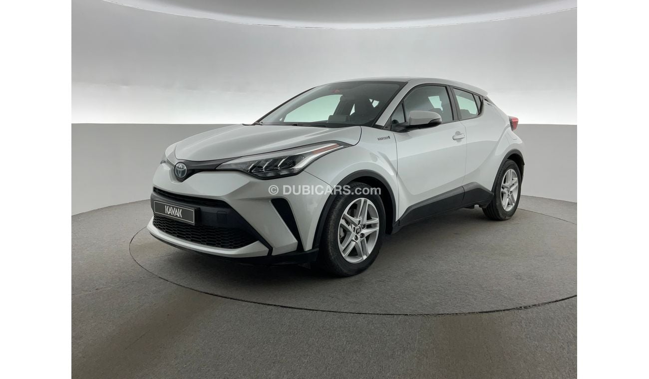 Toyota CHR GX | 1 year free warranty | 0 Down Payment