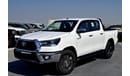 تويوتا هيلوكس Double Cab Pickup Limited 2.7L Petrol 4X4 Automatic