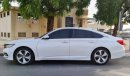 Honda Accord Sport 1.5L Turbo Agency Warranty Full Service History GCC