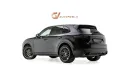 Porsche Cayenne Std US Spec