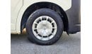 Toyota Hiace CHILLER VAN PATROL / HIGHROOF/ LOT# 6002958