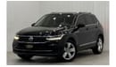 Volkswagen Tiguan 2021 Volkswagen Tiguan Life+, Warranty, Full VW Service History, Low Kms, GCC